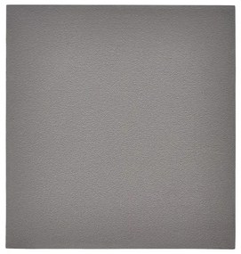 Nordlux - LED kültéri fali lámpa CANTO 2xLED/5W/230V IP44 szürke