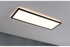 Paulmann 71003 - LED/22W Dimmelhető panel ATRIA 230V 3000K fekete