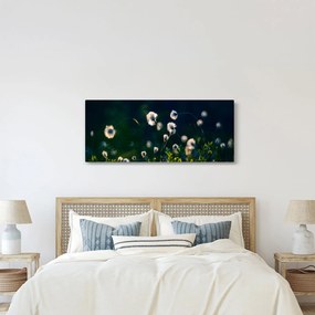 Kép - Fű (120x50 cm)