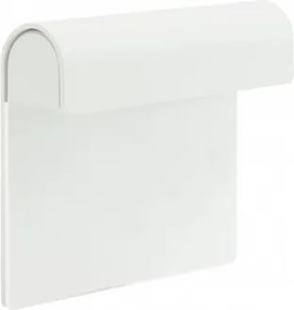 Novolux NUMBER 790A-L0106A-01 Fali lámpa 1x6W/LED 429LM IP54