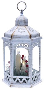 Solight 1V266 - LED Karácsonyi dekoráció 3xLED/3xAAA Lámpás