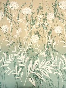 Bambo pamut lepedők TiaHome - 1x Párna 90x70cm, 1x Paplan 140x200cm