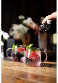 Bögre szett cappucinóhoz, 2 db-os 400 ml Bolla – Vialli Design