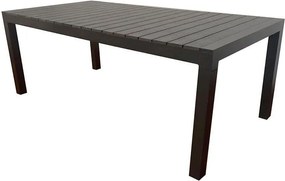 VIKING XXL +8x MOOREA Kerti bútor szett