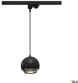 SLV LIGHT EYE 1000709 Sínreflektor 1x75W/GU10/ES111 IP20