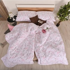 EMI Sakura pamut ágyneműhuzat