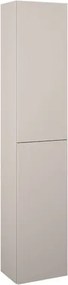 Ceramia Lea magas fürdőszobaszekrény 30x150x23,6 cm kasmír LEA30VC