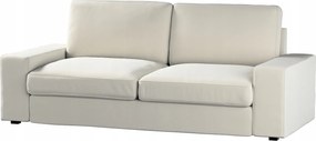 Dekoria Kivik 3 személyes kanapé huzat, összecsukható Ikea
