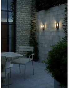 Nordlux - Kültéri fali lámpa LUCHY 1xE27/10W/230V IP44