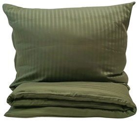 Sötétzöld damaszt lapok 200x140cm+90x70cm TiaHome