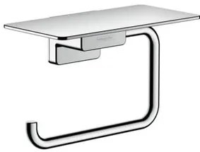 Hansgrohe AddStoris wc-papĂr tartĂł krĂłm 41772000