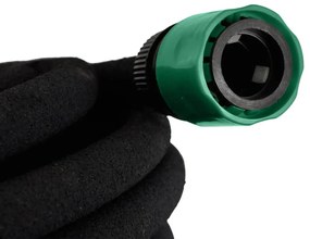 Locsolótömlő kerti öntözésre és locsolásra 1/2-es csatlakozó 50 m&quot;