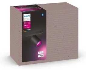 Philips -LED Dimmelhető spotlámpa sínrendszerhez Hue LED/5,2W/24V