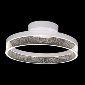 Globo 68225-24 - LED Mennyezeti lámpa SMITTY LED/24W/230V