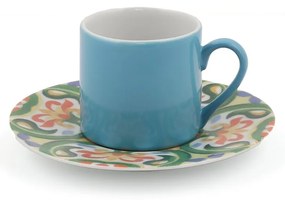 Kávéscsészék szett Set (8 db), 710KTP1905
