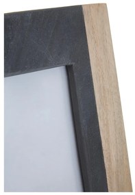 Szürke kő képkeret 20x25 cm Kata – Premier Housewares