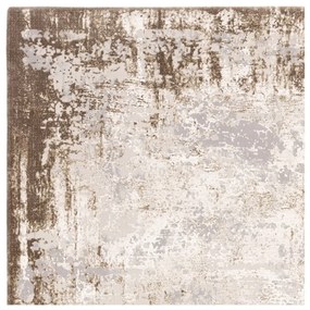 Bézs szőnyeg 200x290 cm Kuza – Asiatic Carpets