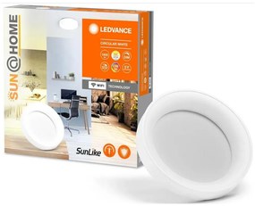 Ledvance Ledvance-LED Dimmelhető mennyezeti lámpa SUN@HOME CIRCULAR LED/18,5W/230V Wi-Fi P225353