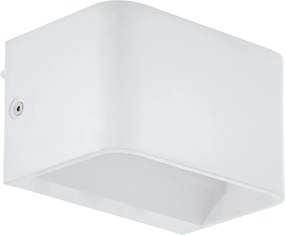 Eglo SANIA 4 98421 Fali lámpa 1x6W/LED 3000K 600LM