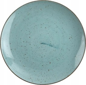 Desszert tányér 20,5cm Boss Tengeri