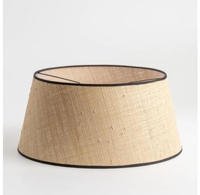 KERIA univerzális búra, átmérő 50 cm, bézs