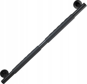 Fürdőszobai Korlát szilikon fogantyúval 65,5 cm