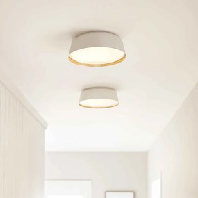 Feiss ASHER FE-ASHER-3F-WHT Süllyesztett mennyezeti lámpa 3x60W/E14