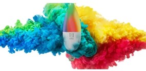 Immax NEO 07716C - KÉSZLET 3x LED RGB+CCT Dimmelhető izzó E14/5,5W/230V Wi-Fi Tuya