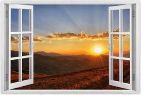 Poszterek 60x40 Tájképek Kilátások Tájképek