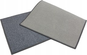 Olcsó Szőnyeg Szürke Szín 150X200 Szőnyeg Méretre