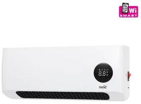 Home FKF42202WIFI fali ventilátoros SMART fűtőtest, 1000W/2000W (FKF42202WIFI)