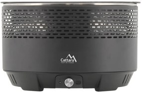 Cattara KEG asztali grill