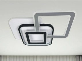 NEDES J1339-W Modern LED Mennyezeti Lámpa IP20