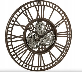 Roman óra, antik szürke, J-Line