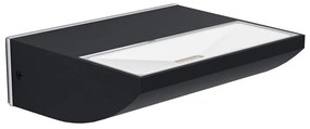 Eglo 99578 - LED Kültéri fali lámpa SORRONARO LED/10,5W/230V IP44