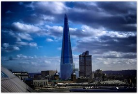 Poszterek 155x105 Esti tekintet