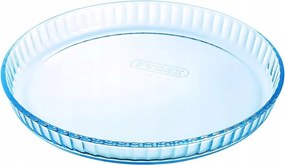 Pyrex Üveg Süteményforma 28 CM