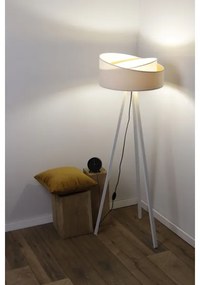 Állólámpa GALAXY 1xE27/60W/230V fehér