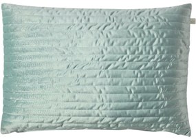 Akció Díszpárnahuzat SAMLA 40x60 cm, mentás, II. osztályú