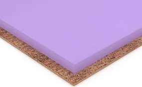 Kókusz Matractető Topper, Hab, Kemény, 100X200 cm, 6 cm vastag