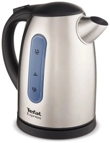 Tefal - Vízforraló EXPRESS 1,7 l 2400W/230V króm