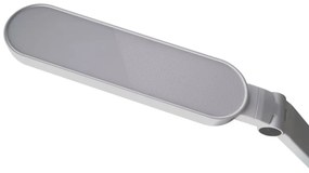 Polux FERRARA 327369 Asztali lámpa 1x13W/LED 3000K-4000K-6000K 700lm IP20