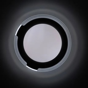 Brilagi - Dimmelhető LED lámpatest ORELIS LED/80W/230V 3000-6000K átm. 50 cm + távirányító