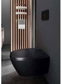 Villeroy & Boch 922490AN - VICONNECT öblítőgomb fekete