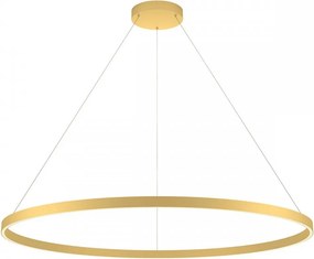 REDO 01-2884 FEBE Modern Led Függesztett Lámpa LED IP20
