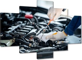 Képek 150x105 Autószerelő olaj