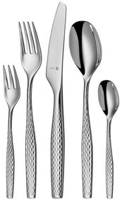 WMF - Rozsdamentes acél evőeszköz készlet SENTIC 66db