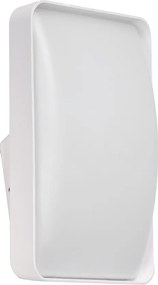 Morten LED kültéri falra simuló lámpa