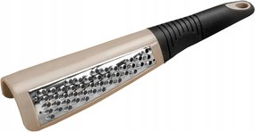 Konyhai Reszelő Dupla Rozsdamentes Acél Tányér Csokoládé Sajt Zöldségekhez