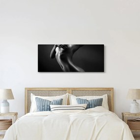 Kép - Meztelen nők (120x50 cm)
